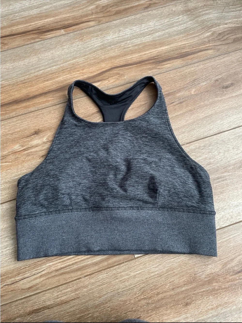 Alo Serenity Sport Bra Large
